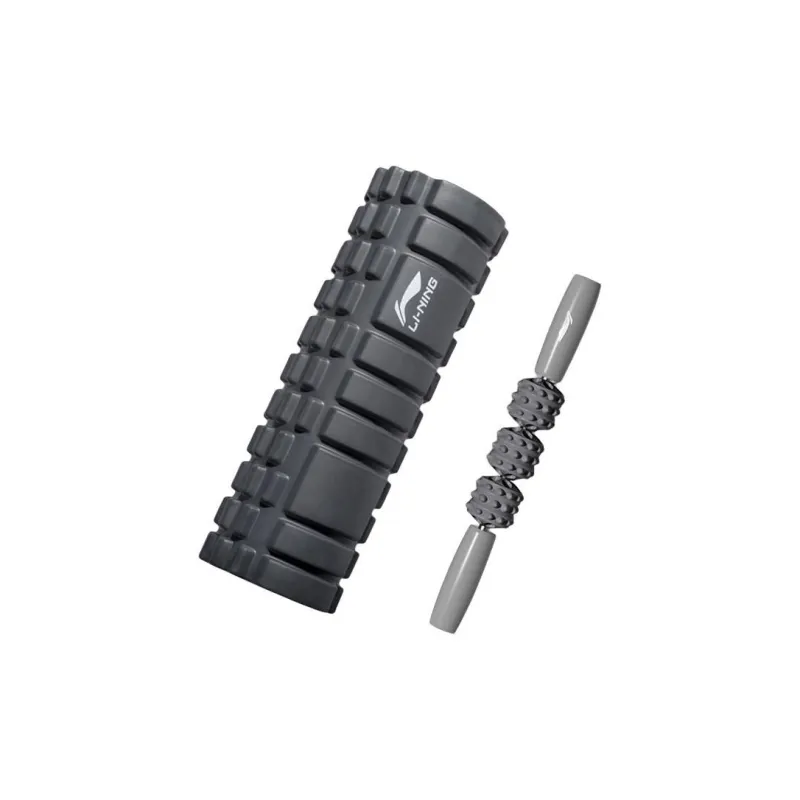 LiNing Yoga Stretchers Full Body Unisex-10