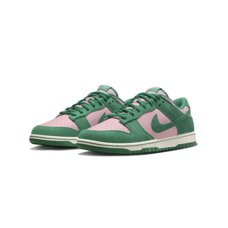 Nike Dunk Low Retro SE Medium Soft Pink Malachite-2