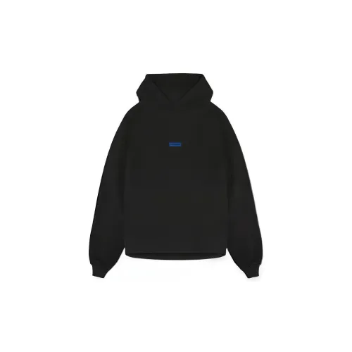 REPRESENT Sweatshirts Men Black