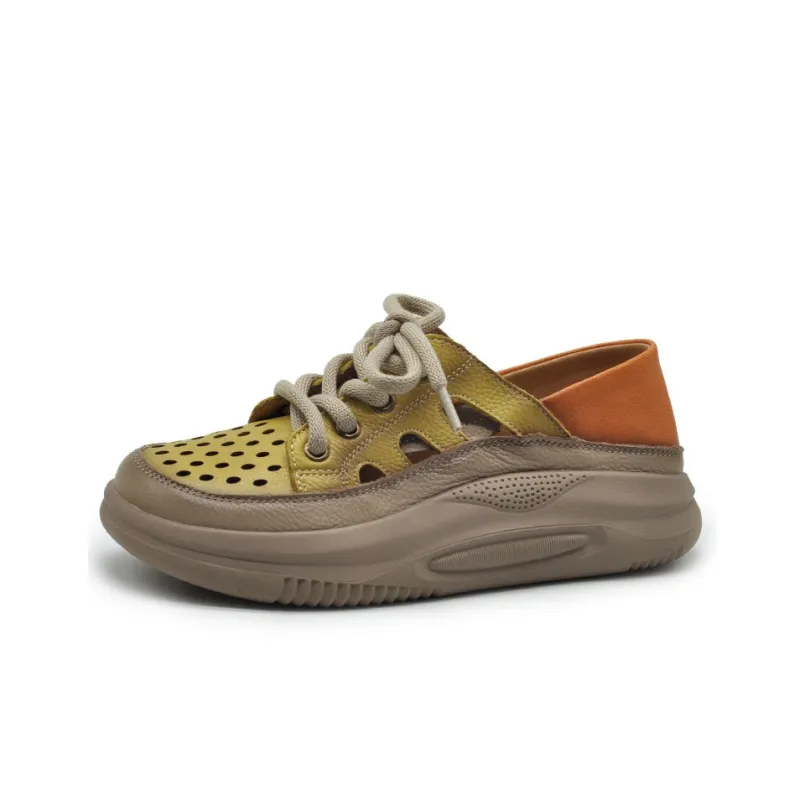 ARTMU Casual Single Shoes Women's-7