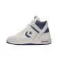 White Blue