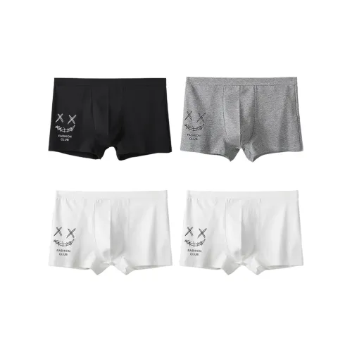 H-YXIANG Men Underpants