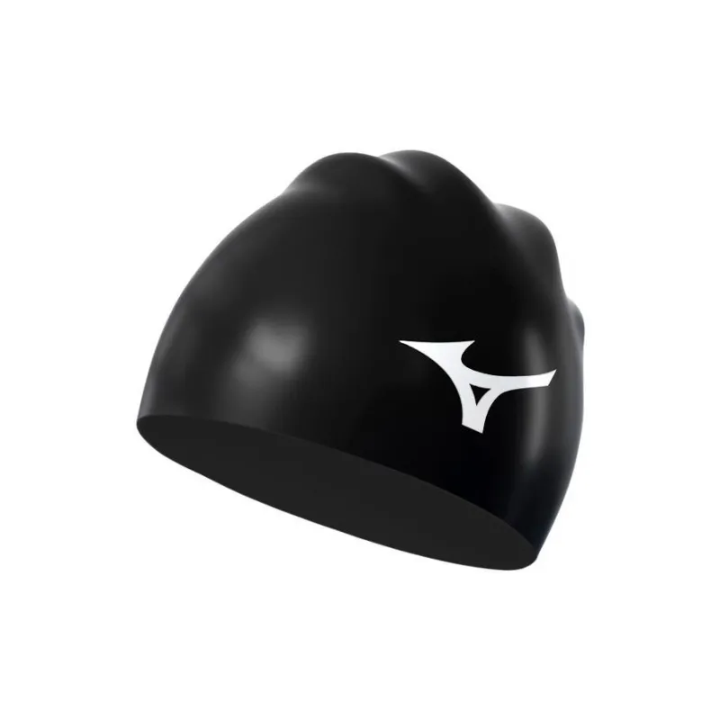 Mizuno Swimming Caps Silicone Swim Unisex-4