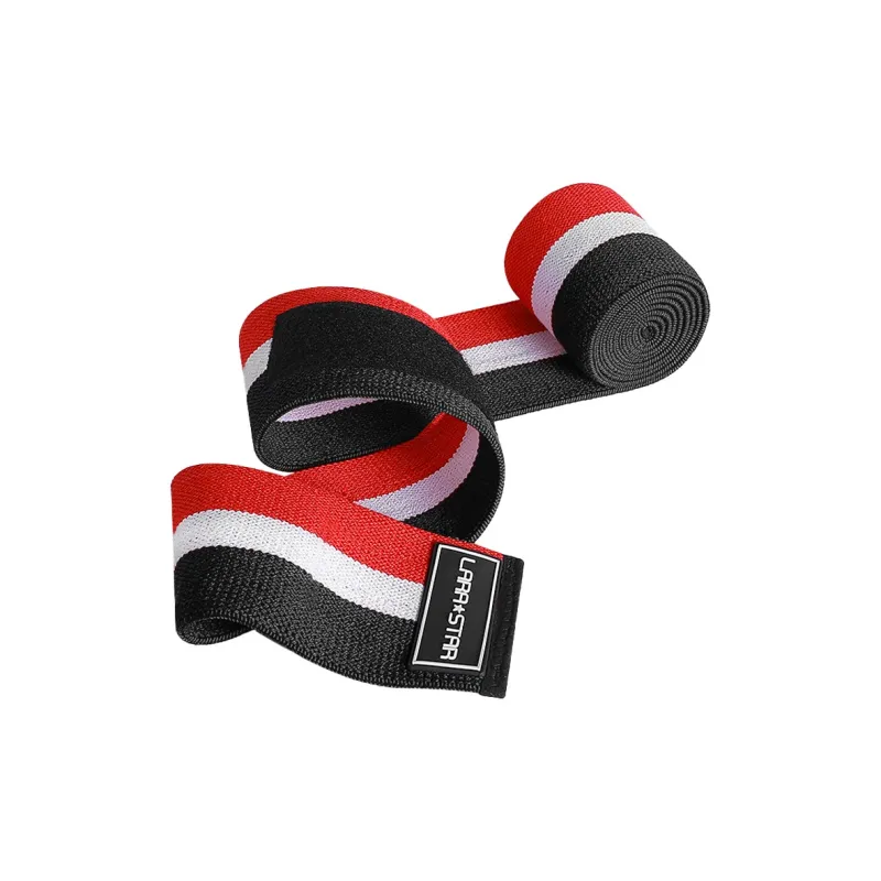 LARA STAR Knee Pads-5