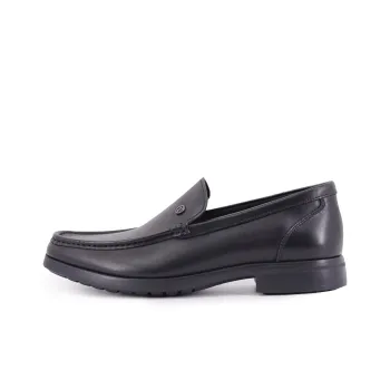 TRANOI Troy Casual Shoes Men's Black