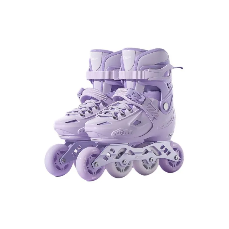 XTEP Inline Skates-8