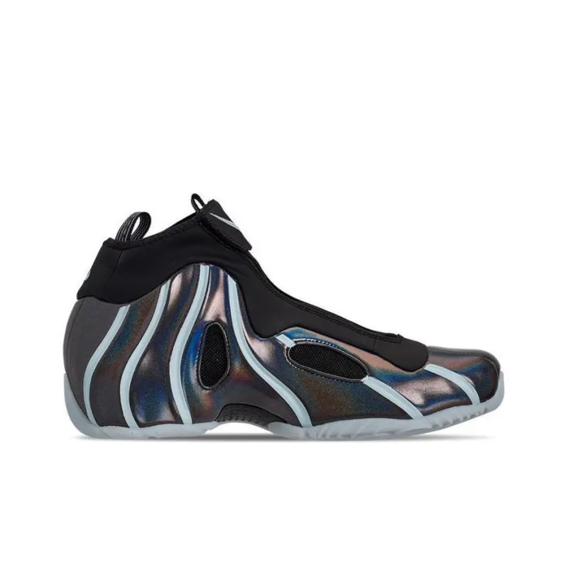 Nike Air Flightposite 1 Black Topaz Mist-1