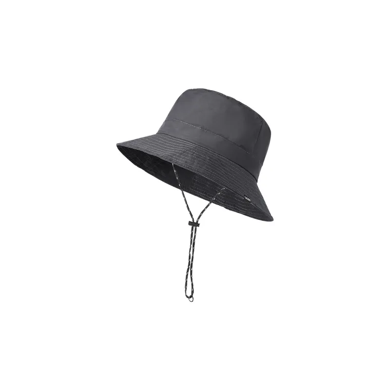 CACUSS Junior Nylon Bucket Hats Women's-2