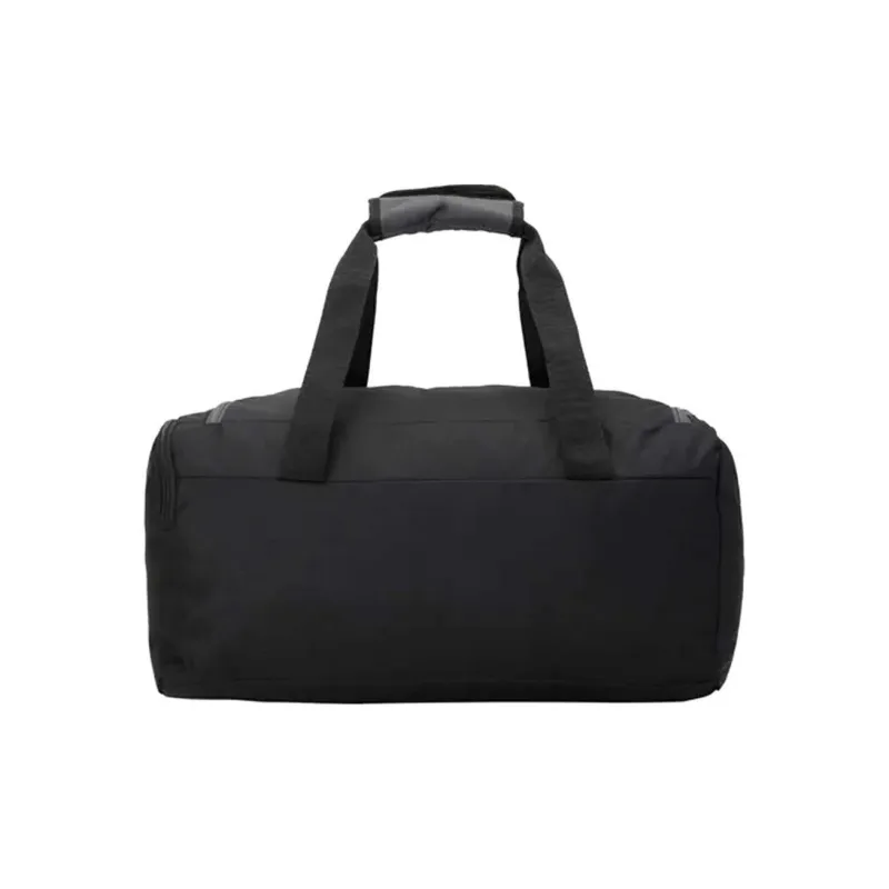 PUMA Polyester Travel Bag Regular Unisex Black-3