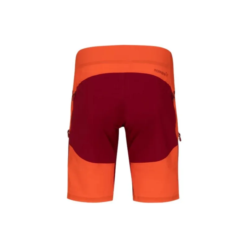 NORRONA Cargo Shorts Men-1