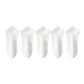 5 White