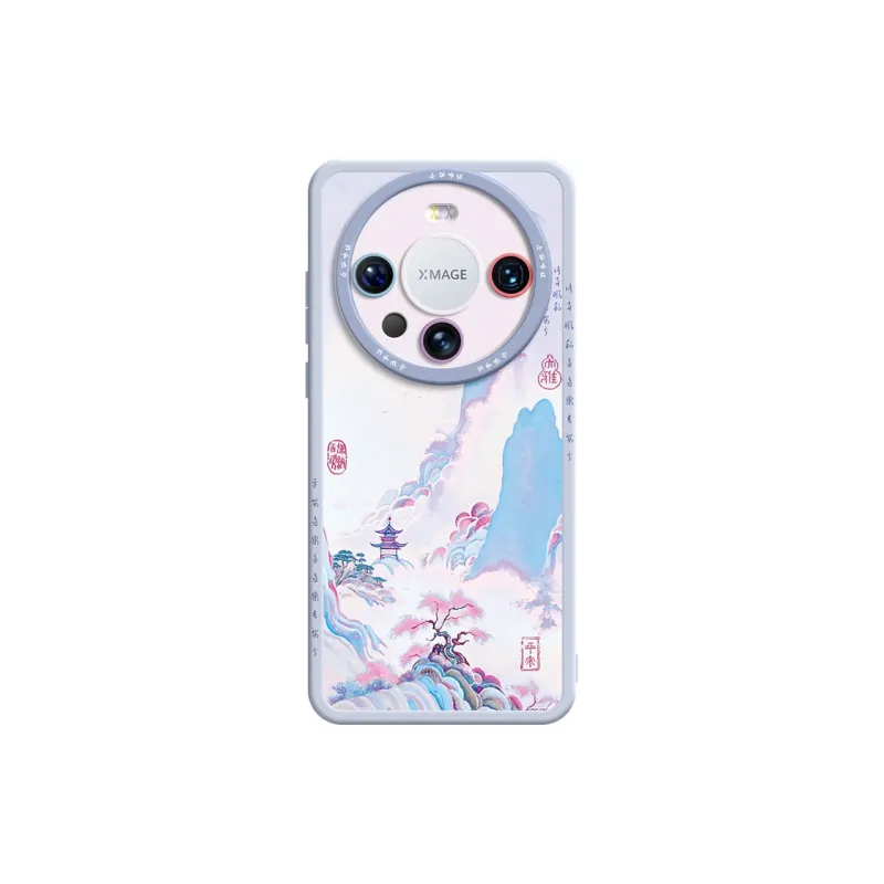 SUPER MOUSE Phone Cases-8