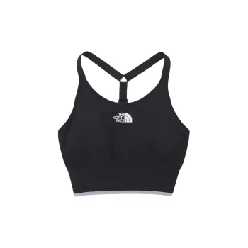 THE NORTH FACE Motion Tank Top Bra Women's Black