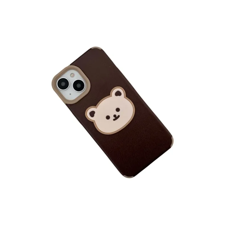 SHANGHUI Phone Cases-1