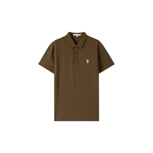 U.S. POLO ASSN. Polo Shirts Men