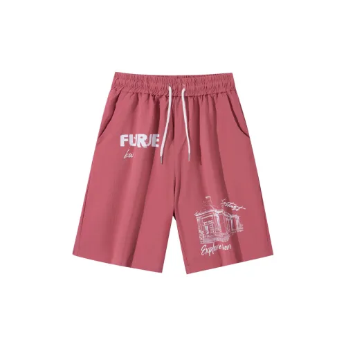 KW Casual Shorts Unisex