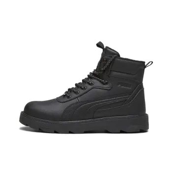 PUMA Desierto V3 Boots 'Black'