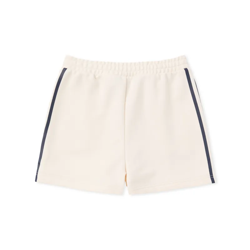 NERDY SS24 Casual Shorts Women's Cream-1