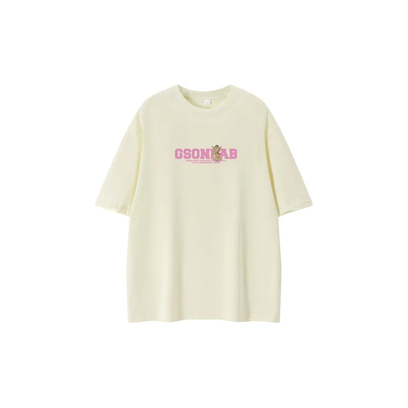 GSON T Shirts Unisex-23