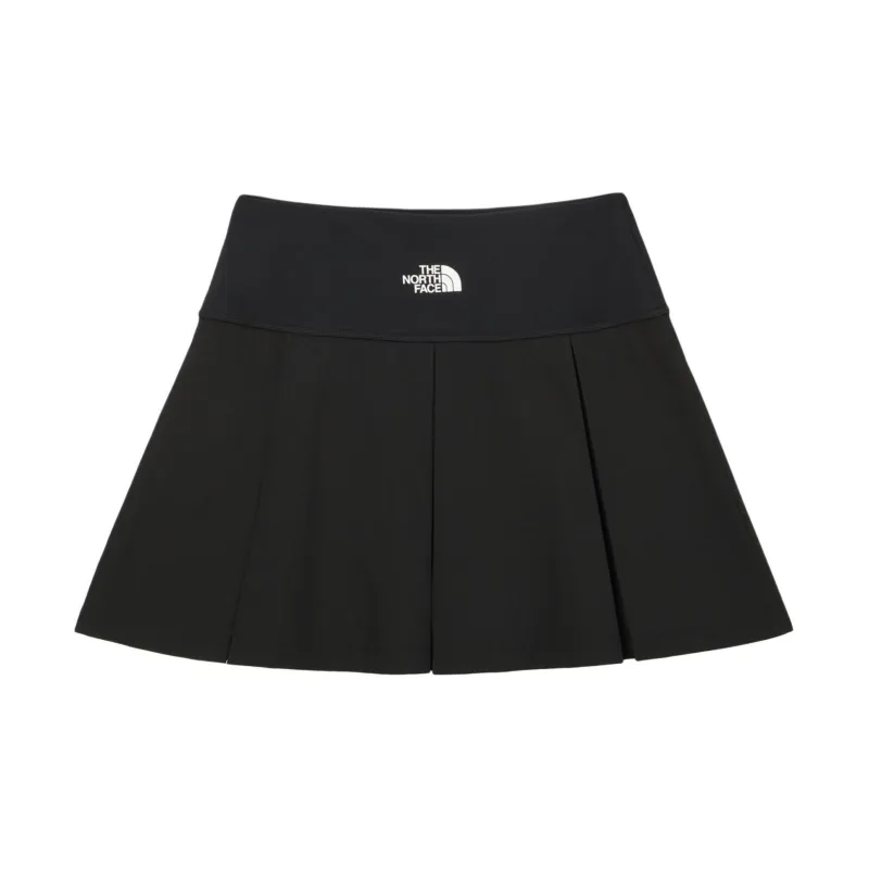 THE NORTH FACE W's Sunrise Leggings Skirt Casual Short Skirts Women's Black-1