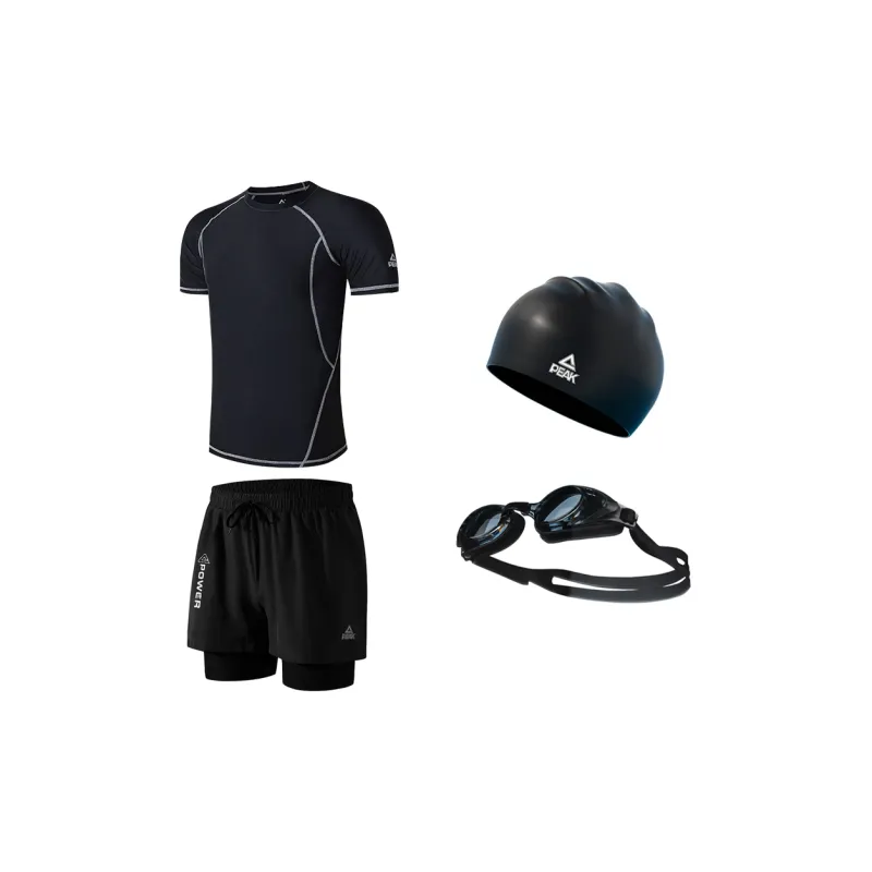 PEAK Swimming Equipment Sets-1