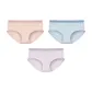 L Set: Light Pink+Blue+Light Purple
