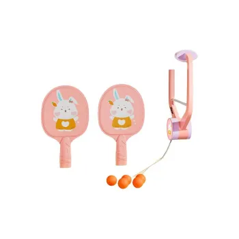XTEP Table Tennis Plastic Kids'
