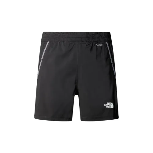 THE NORTH FACE Sports Shorts Men Black