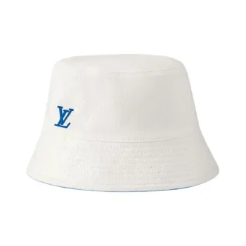 LOUIS VUITTON M7390L Lv Colormania Bucket Hat