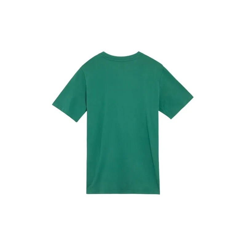 PUMA SNEAKER T Shirts Men Dark Green-1