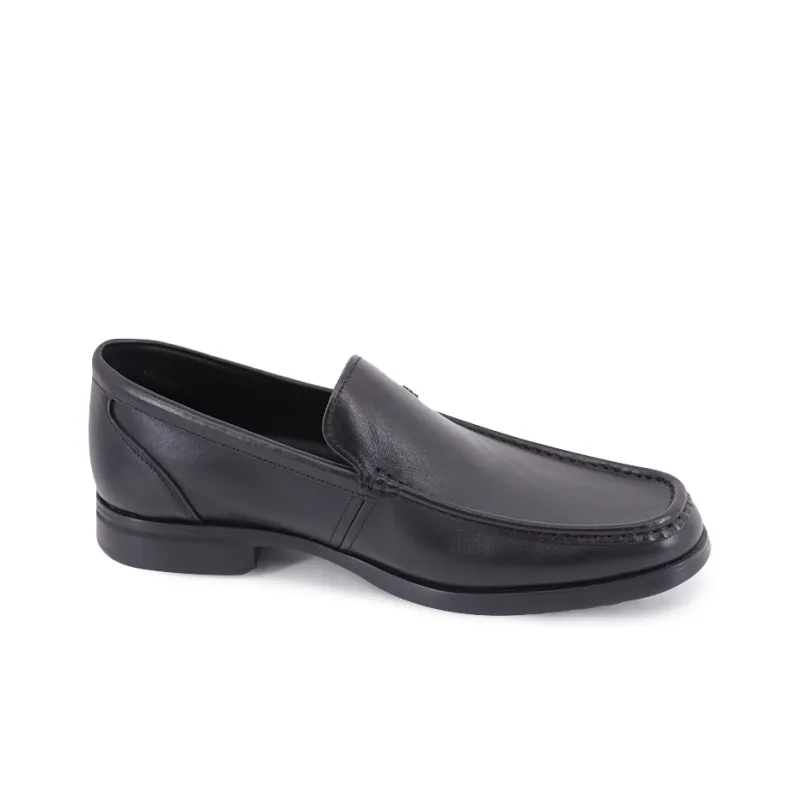 TRANOI Troy Casual Shoes Men's Black-2