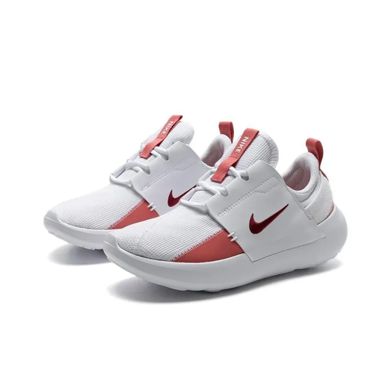 Nike E-Series AD White Pink Women's-1
