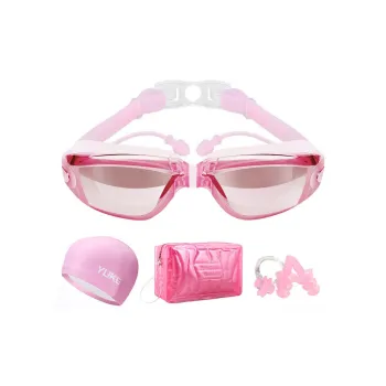 YUKE Swimming Equipment Sets