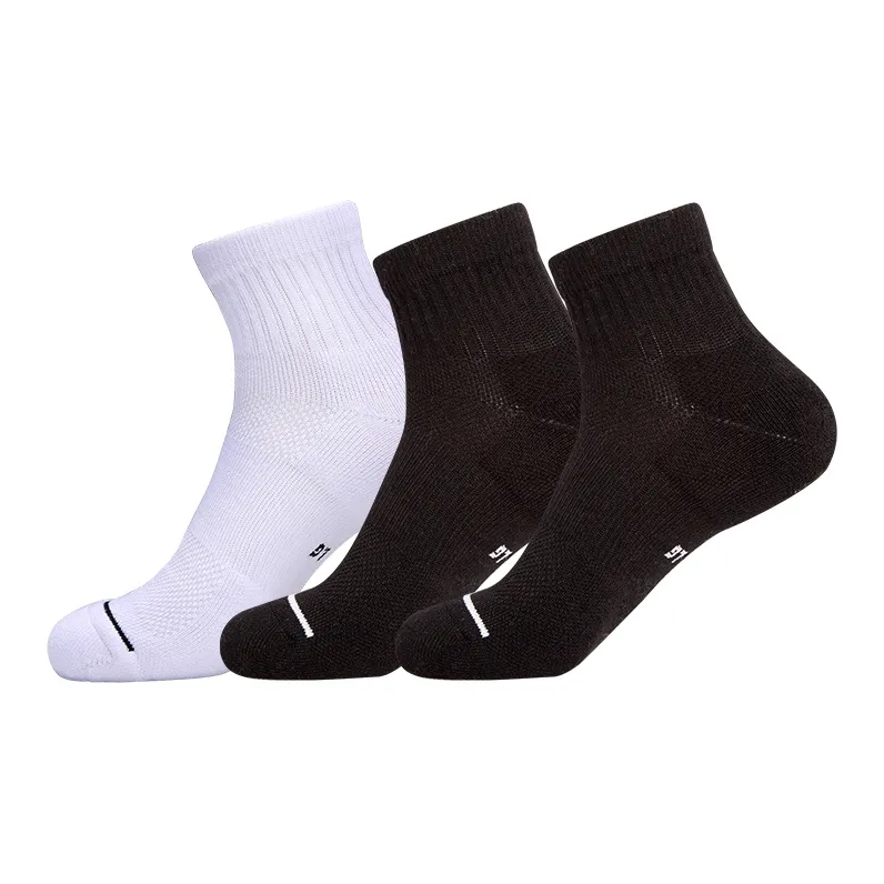 RIGORER Unisex Basketball Socks-7