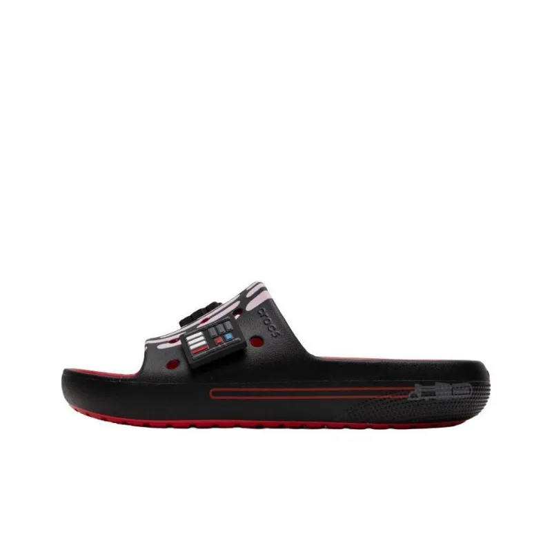 Crocs Classic Slide Star Wars Darth Vader-0