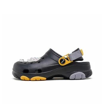 EXULL Q Clogs Unisex