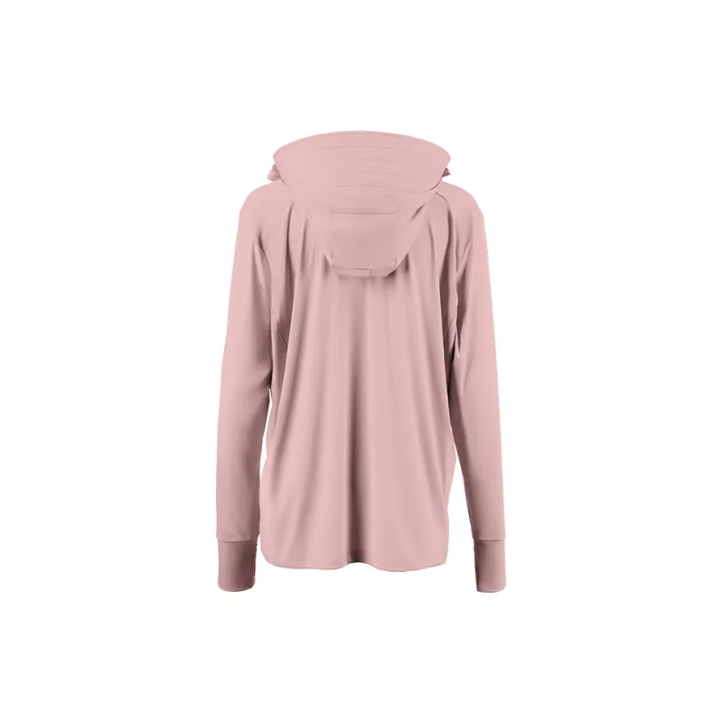 XIAOYEHEZI Sun Protection Clothing Unisex-5