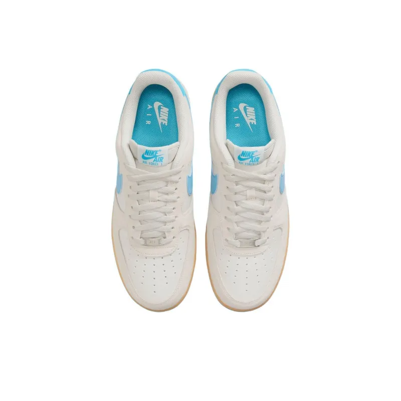 Nike Air Force 1 Low '07 LV8 Phantom Baltic Blue-3