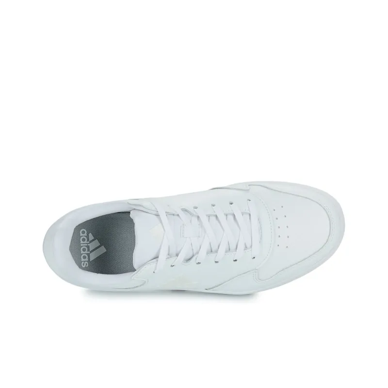 Adidas Kantana Slip Resistant Cushioning Wear Resistant Low Top Skateboard Shoes Women's White-3