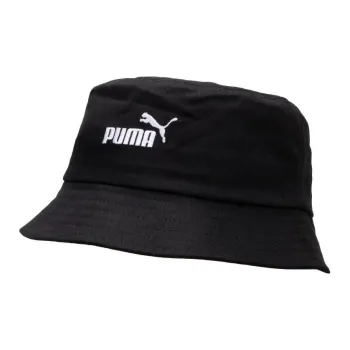 PUMA - Bucket Hats Unisex Black