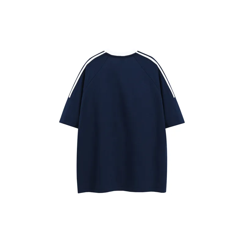 CHEVAL NOIR T Shirts Unisex-10