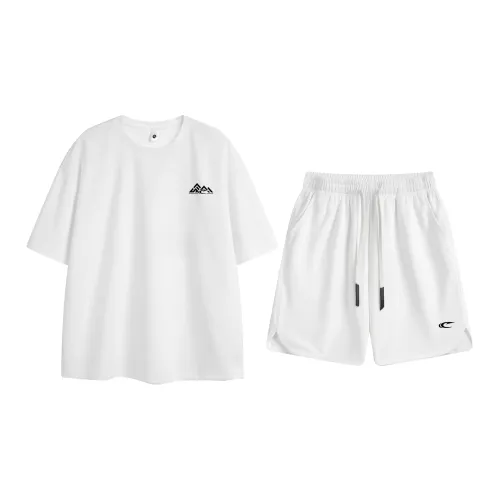 SAIQI Casual Sportswear Unisex