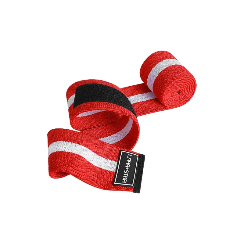 LARA STAR Knee Pads-7