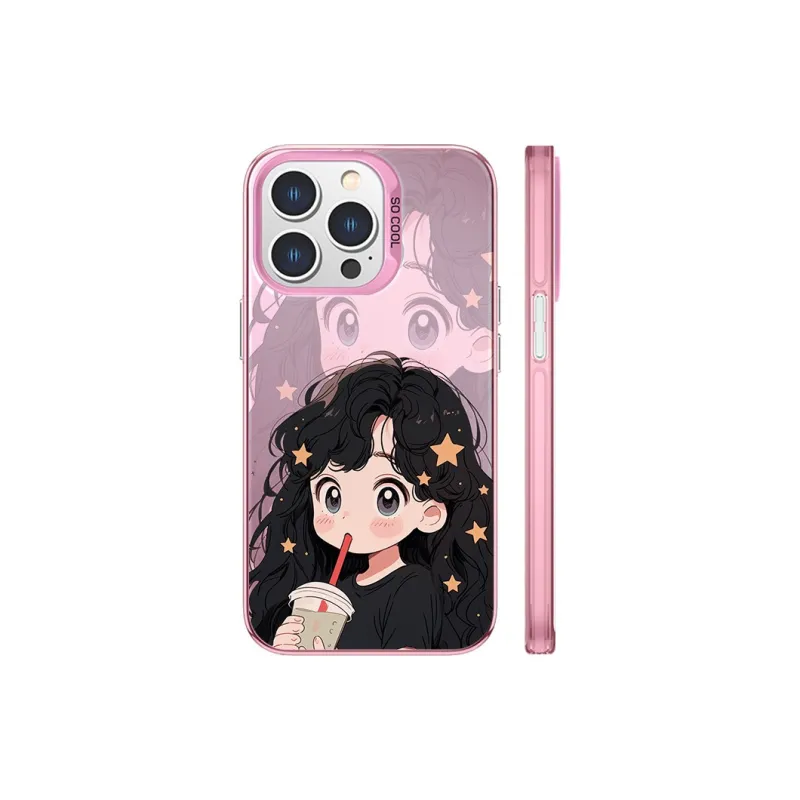 MINISO Phone Cases-10