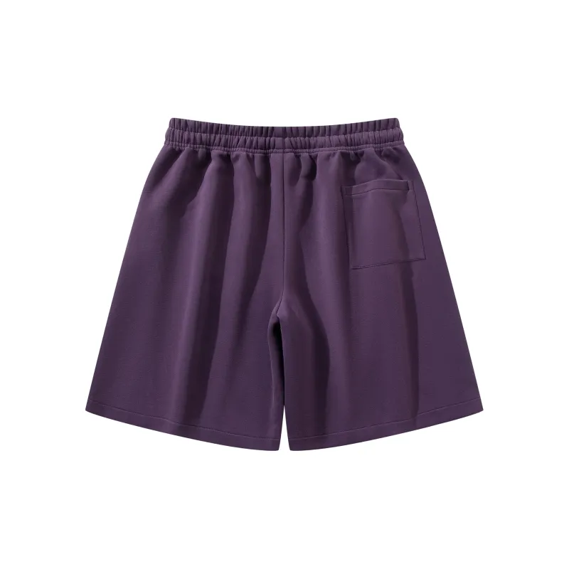 PUCCA Casual Shorts Unisex-13