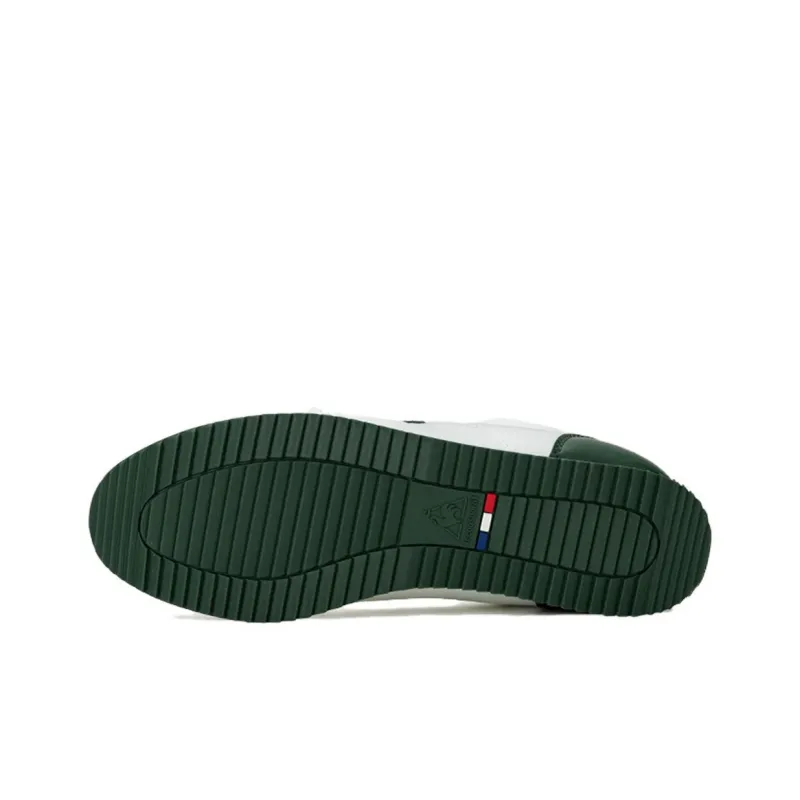Le Coq Sportif M CLASSY Cushioning, Slip Resistant, Abrasion Resistant, Breathable, Rebound Low Top Casual Shoes Unisex-4