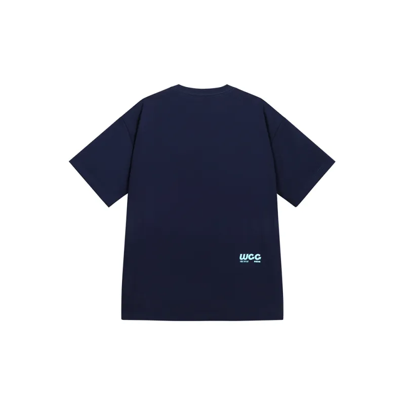 Wild Child Club T Shirts Unisex-6
