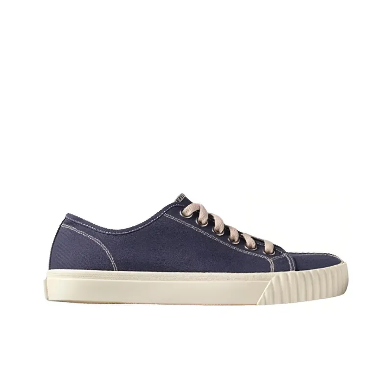 Maison Margiela Tabi Canvas Sneakers-1