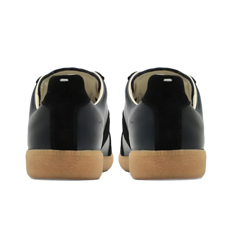 Maison Margiela Replica Low top Sneakers-4