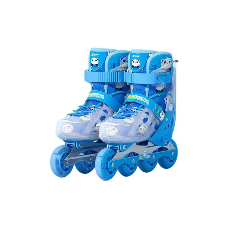 XTEP Inline Skates-2